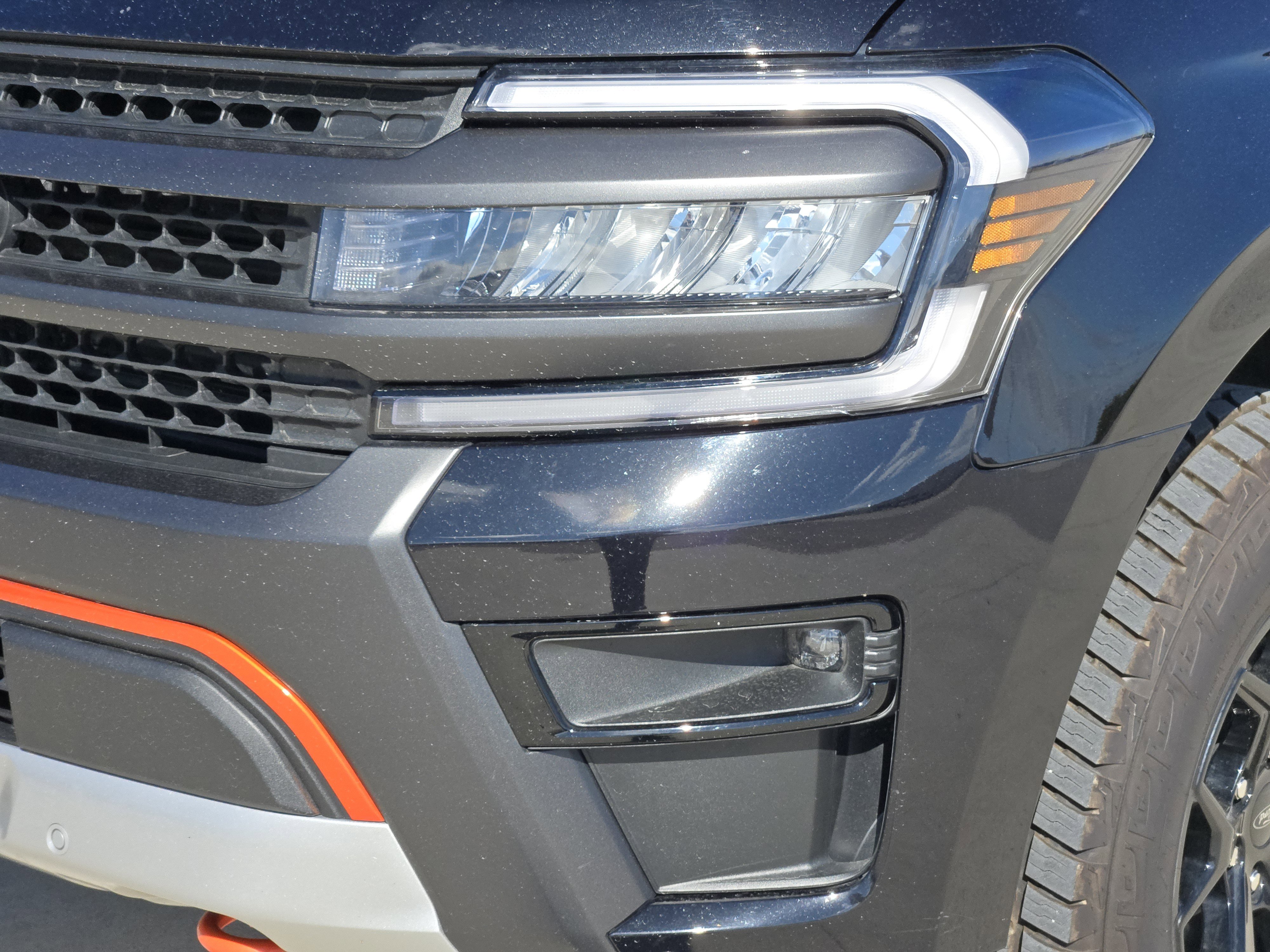 2023 Ford Expedition Timberline photo 4