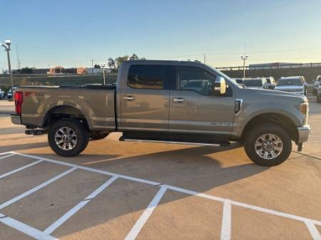 2019 Ford F-250SD XLT