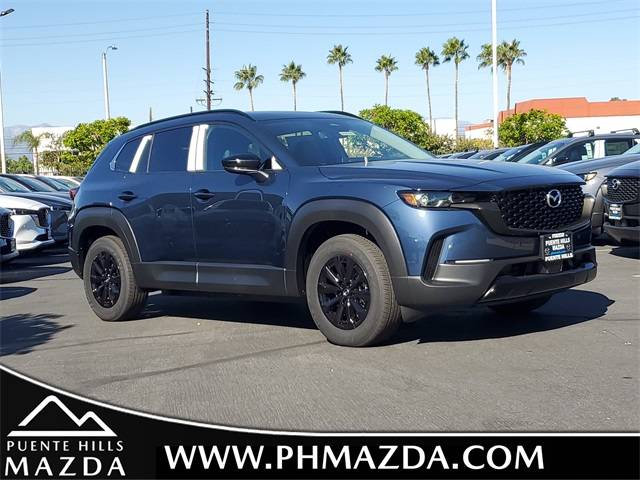 2026 Mazda CX-50 Hybrid Premium