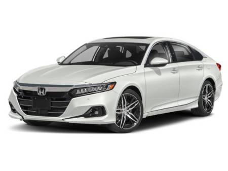 2022 Honda Accord Touring