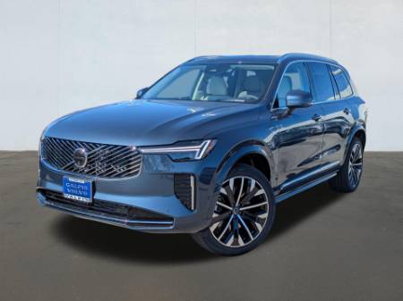 2026 Volvo XC90 Recharge Plug-In Hybrid T8 Ultra 7-Seater