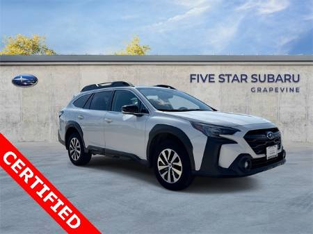 2023 Subaru Outback Premium