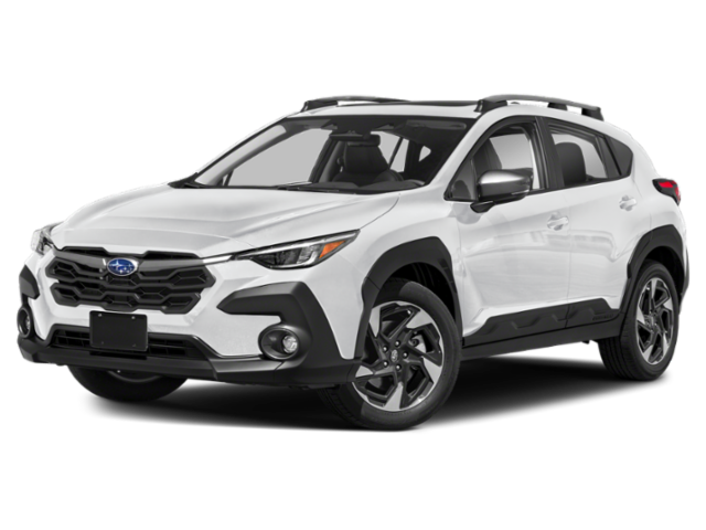 New 2026 Subaru Crosstrek Limited