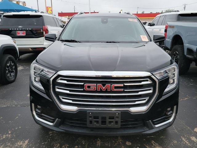 2023 Gmc Terrain SLT photo 2