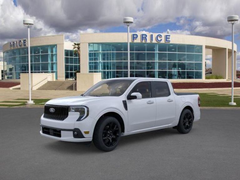 2025 Ford Maverick Lobo™