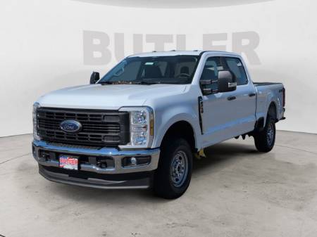 2025 Ford Super Duty F-250 SRW XL