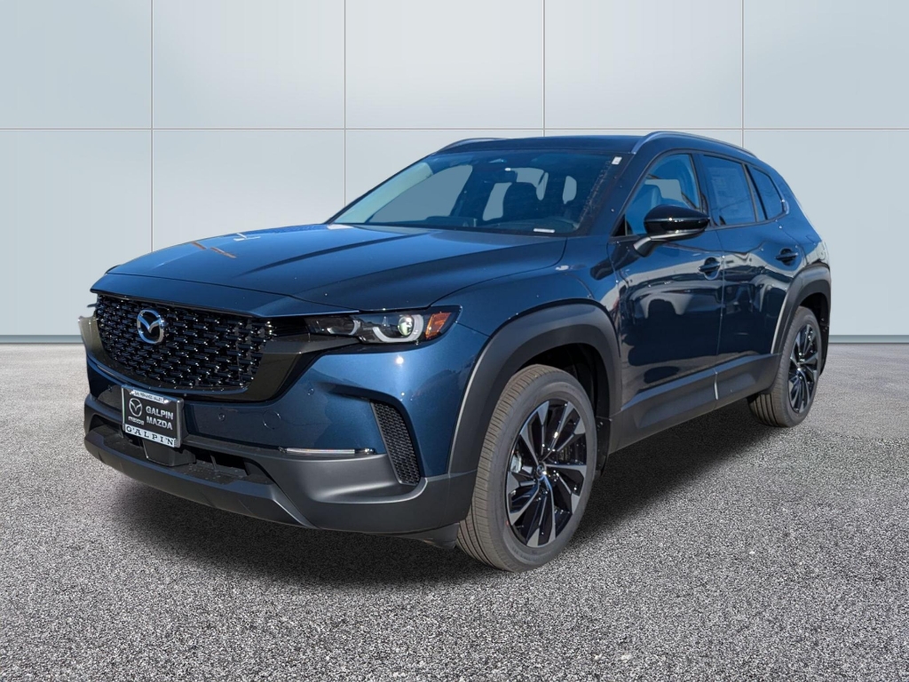 2026 Mazda CX-50 Hybrid H Hybrid Premium Plus
