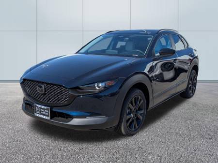 2026 Mazda CX-30 2.5 Turbo Aire Edition