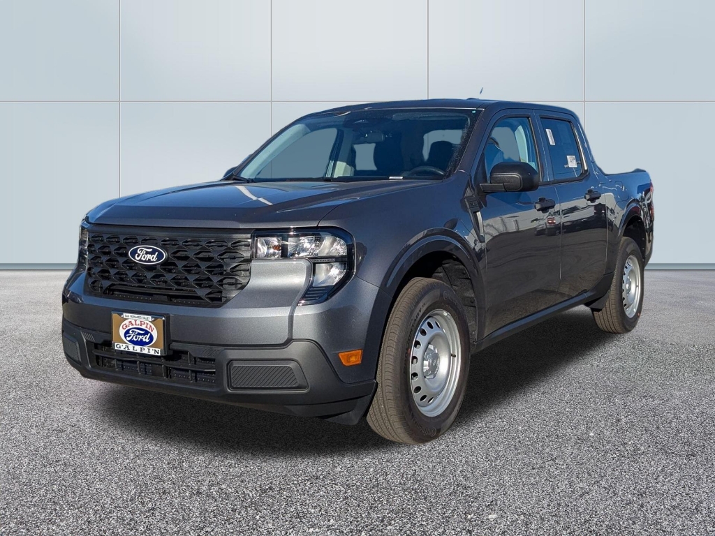 2025 Ford Maverick Hybrid XL