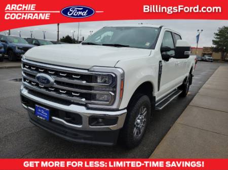 2023 Ford F-250SD LARIAT