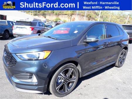2024 Ford Edge ST