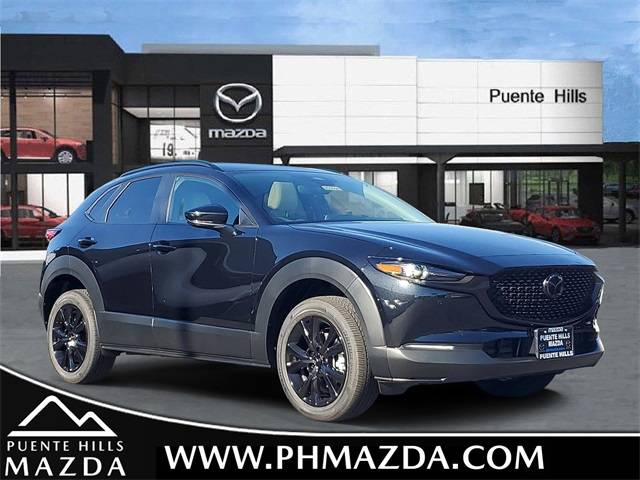 2026 Mazda CX-30 2.5 S
