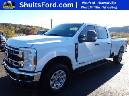 2024 Ford F-250SD XLT