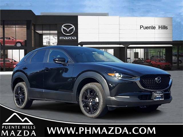 2026 Mazda CX-30 2.5 S Select Sport