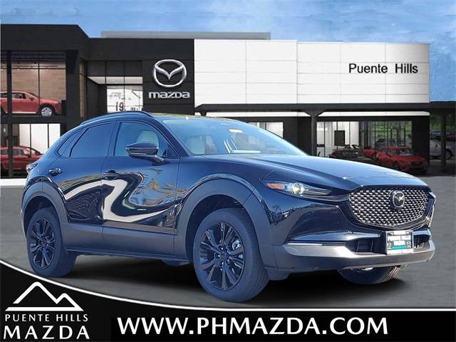 2026 Mazda CX-30 2.5 S