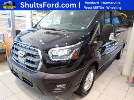 2022 Ford E-Transit-350 148 WB