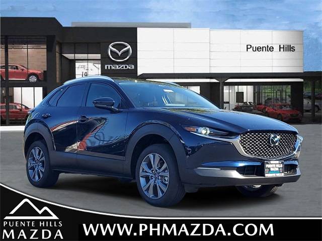 2026 Mazda CX-30 2.5 S