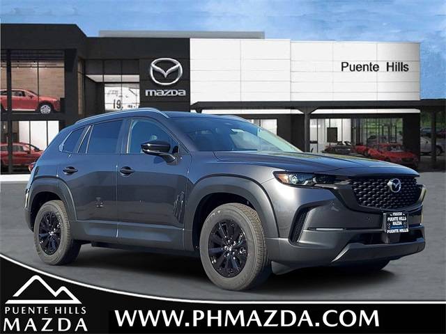 2026 Mazda CX-50 Hybrid Preferred