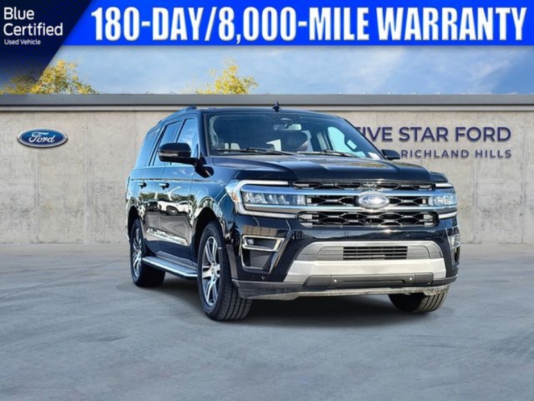 2023 Ford Expedition Limited