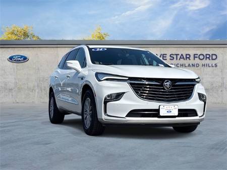 2024 Buick Enclave Premium Group