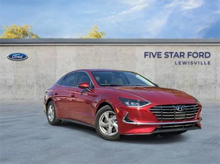 2023 Hyundai Sonata SE