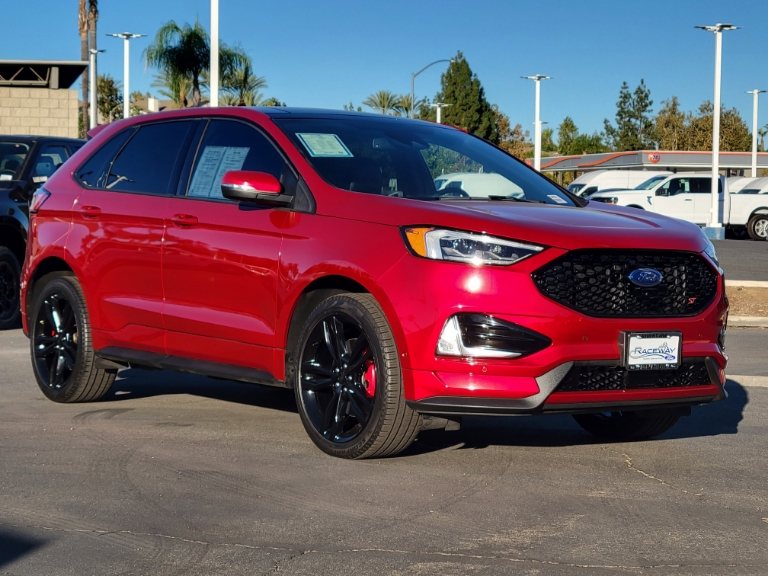 2022 Ford Edge ST