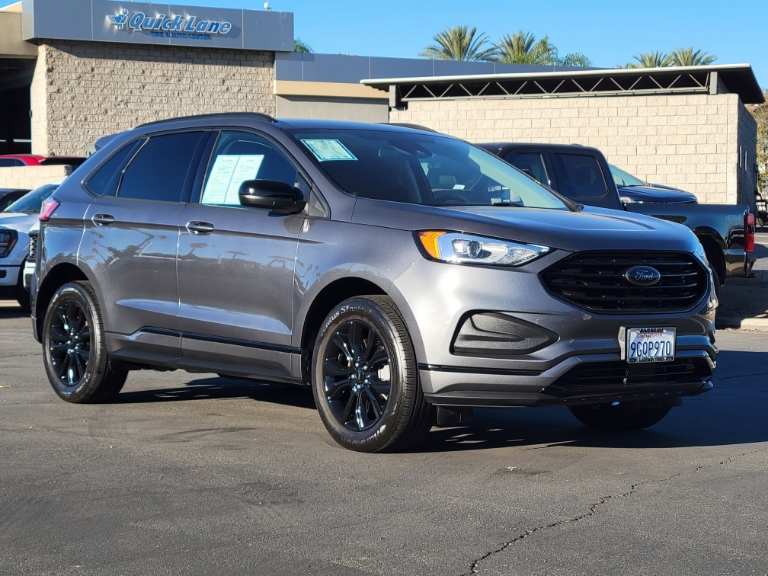 2022 Ford Edge SE
