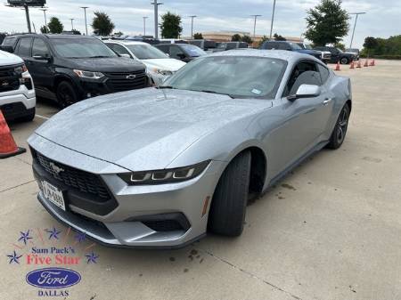 2024 Ford Mustang EcoBoost®