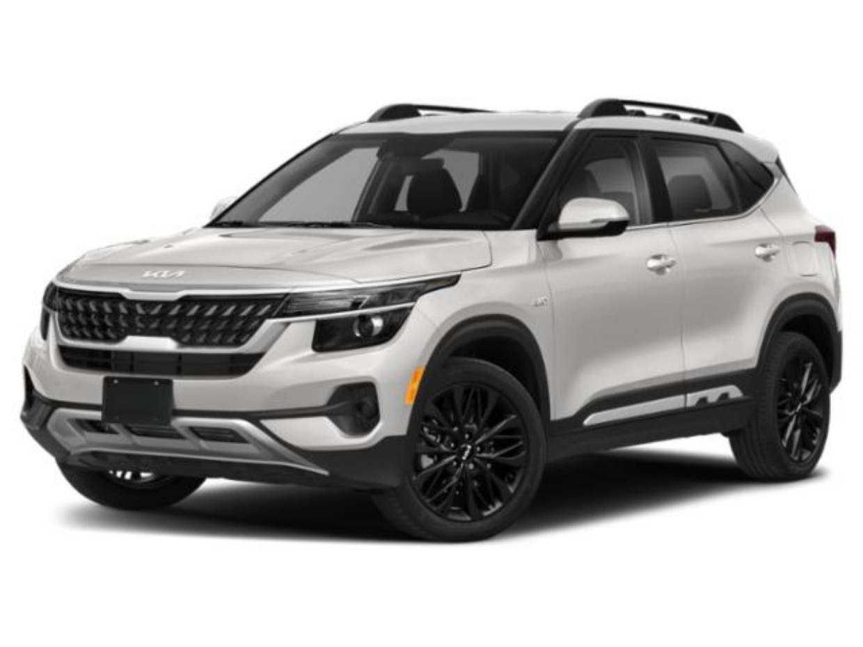 2023 Kia Seltos 1.6 Nightfall AWD's photo