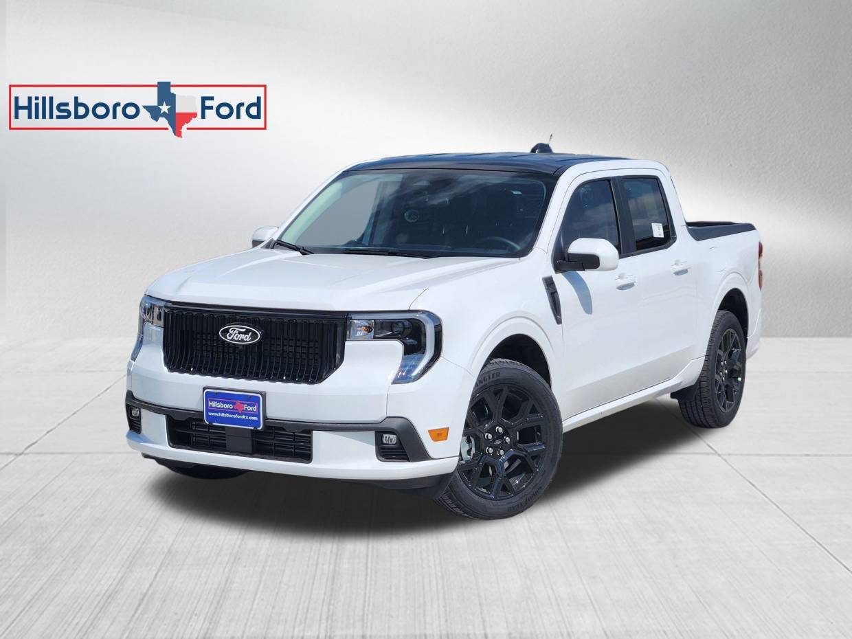 2025 Ford Maverick Lobo Standard's photo