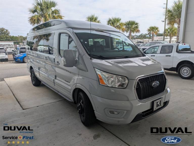 2021 Ford Transit-150 Base
