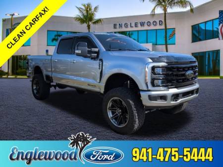 2024 Ford F-250SD LARIAT