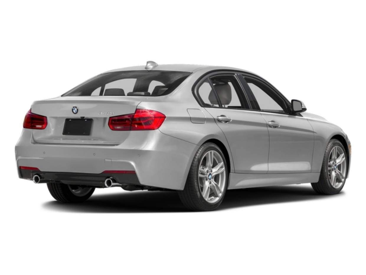 Used 2016 BMW 3 Series 340i with VIN WBA8B3G53GNT62785 for sale in Andrews, TX