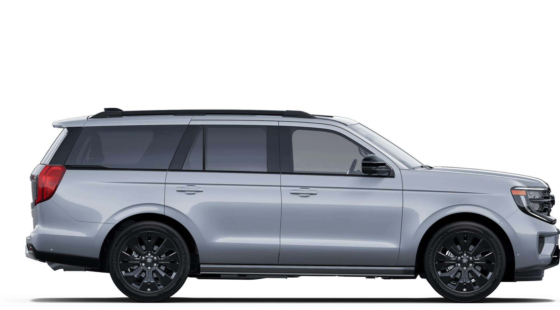 2025 Ford Expedition Platinum photo 4