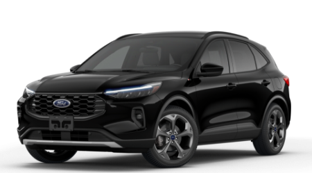 2026 Ford Escape ST-Line Select