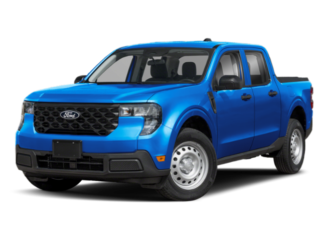 New 2026 Ford Maverick XL