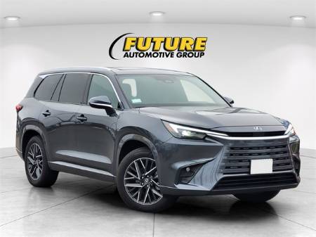 2025 Lexus TX 350 Premium