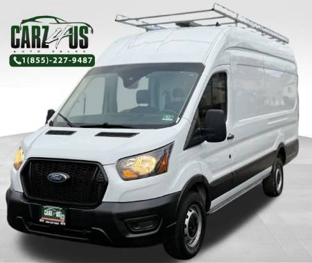 2021 Ford Transit-350 Base