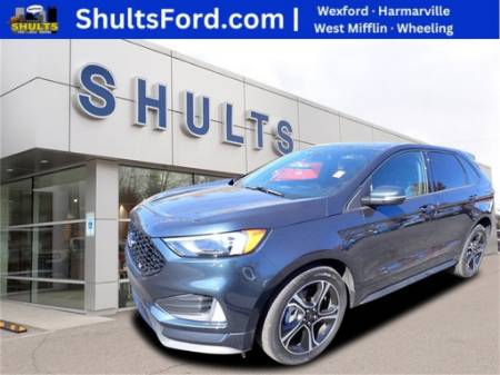 2024 Ford Edge ST