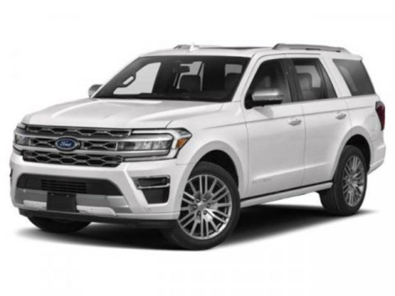 2023 Ford Expedition Platinum
