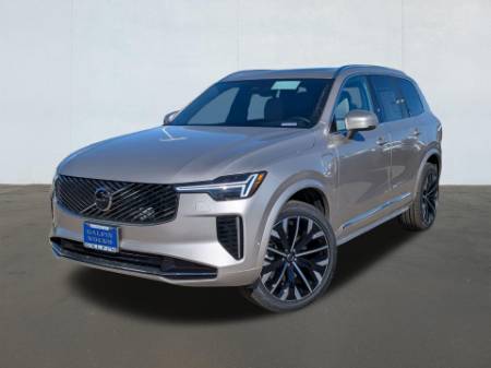 2026 Volvo XC90 Recharge Plug-In Hybrid T8 Plus 7-Seater