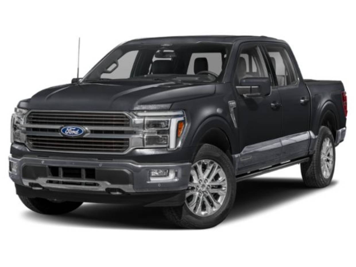 2025 Ford F-150 King Ranch's photo
