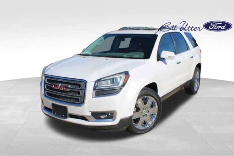 2017 GMC Acadia Limited Limited