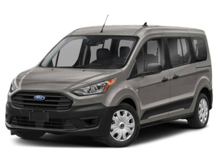 2021 Ford Transit Connect Wagon XL