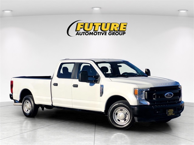 2021 Ford F-250SD XL