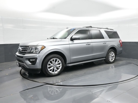 2020 Ford Expedition MAX XLT