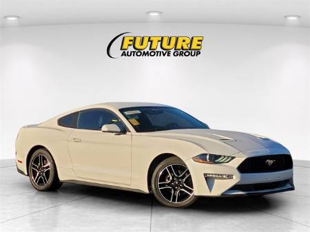 2021 Ford Mustang EcoBoost® Premium