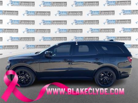 2020 Dodge Durango GT