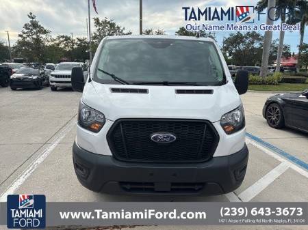 2023 Ford Transit-250 Base