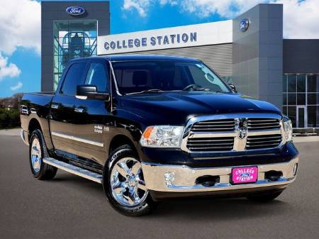 2015 RAM 1500 Lone Star